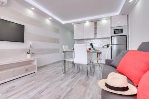 609 LUXURY SEA VIEW Playa Las Americas