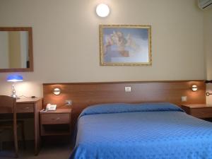 Chambre Quadruple
