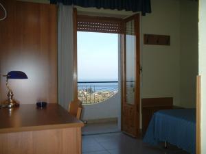 Hotel Il Vulcano