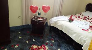 Hostal Lesly Salome