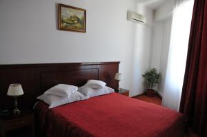 Suite room in Hotel Emma Est