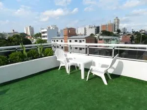 El Departamento de los Abuelos - Garupá