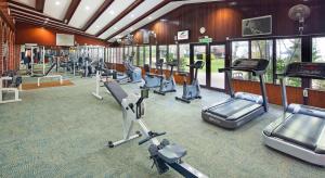 The Bayview Beach Resort