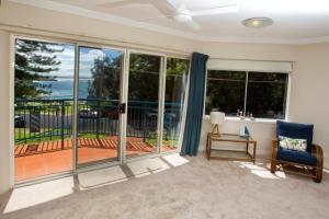 Whitesands 103 - linen not included