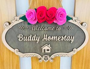 Buddy Homestay Hanoi