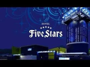 Hotel 5stars (Adult Only) - Enza