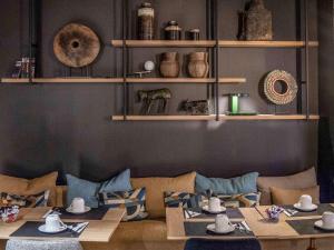 Hotels Mercure St Malo Front de Mer : photos des chambres