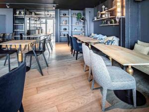 Hotels Mercure St Malo Front de Mer : photos des chambres