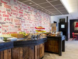 Hotels ibis Styles Chartres Metropole : photos des chambres