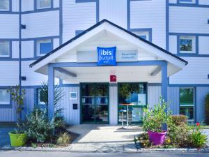 Hotels ibis budget Rouen Nord Isneauville : photos des chambres