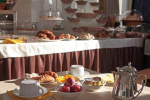 Family Hotel Antibes -50m dal mare -