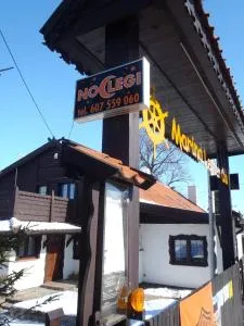 莱斯特俱乐部滨海酒店 - 雷泽沃