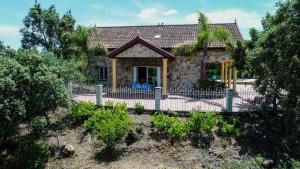 Cubos Villa La Cascada