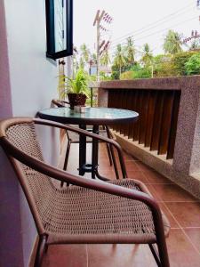 Lanta White’s House