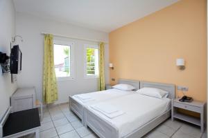 Phaedra Hotel Chania Greece