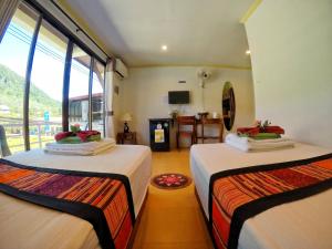 Lanta at Home - SHA Extra Plus