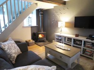 The Courtyard Cottage, Timble near Harrogate