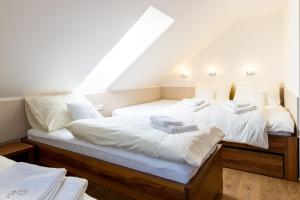 Apartmány Tlustý svišť