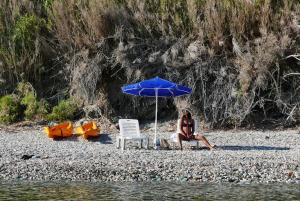 Infinity Villa Lesvos Greece