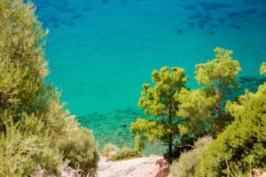 Infinity Villa Lesvos Greece