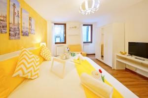 San Marco Apartment Fabbri