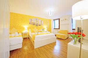 San Marco Apartment Fabbri