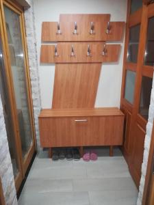 Apartment room in Apartman U & I