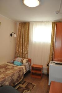 Standard Single Room with Shared Bathroom room in Hotel Fatima Korpus 2