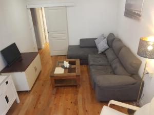 San Sebastián Hideaway