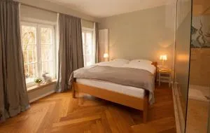 Bed and Breakfast unter den Linden - Forheim