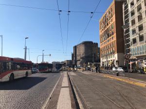 Hall inn B&B in Naples