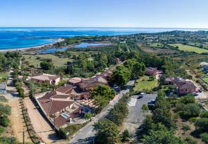 Hotel Pedra Niedda img60