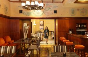 Hotel Britania Art Deco - Lisbon Heritage Collection - Avenida