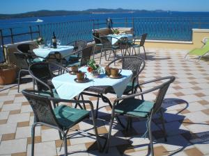 Casa Del Sol Bed&Breakfast