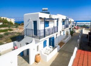 Okirroi Villas Chersonissos