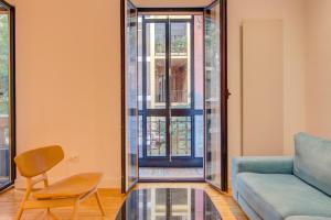 Luxury Rooms Madrid Center