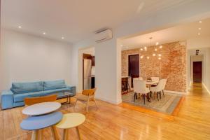 Luxury Rooms Madrid Center