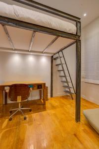 Luxury Rooms Madrid Center