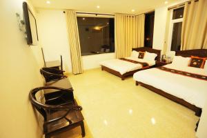 Van Hoa Hotel Ninh Binh