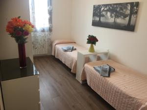 TINTORETTO 1 CON TERRAZZA SOPRA IL TETTO, 3 bagni, 3 grandi camere da letto, SUPER NUOVO