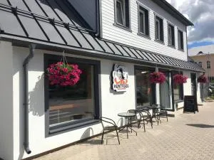 Huntfood Majutus - Imukvere Huntfood Majutus - Imukvere