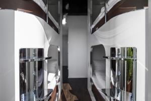 Steel House Copenhagen