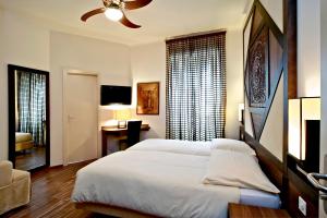 Double Room with Mountain View without Balcony room in Hotel Riviera