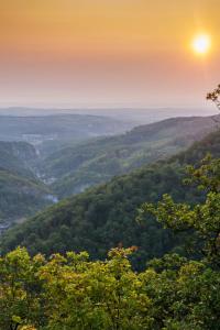 Fruktárium vendégház