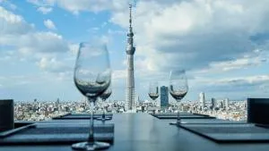 Tobu Hotel Levant Tokyo - Tokio