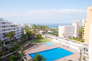 Viña del Mar II - 3hvězdičkové hotely ve městě Playa Fañabe