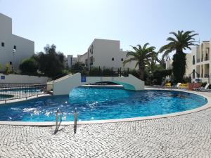 Alltravel Alvor apartment