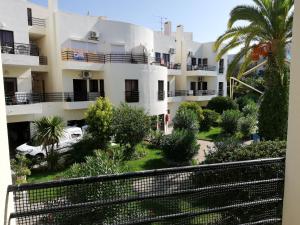 Alltravel Alvor apartment