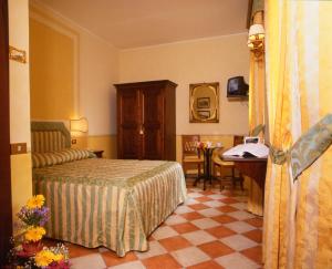 La Contrada dei Monti