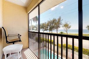 Two Bedroom Apartment  room in Sunset Villa 2